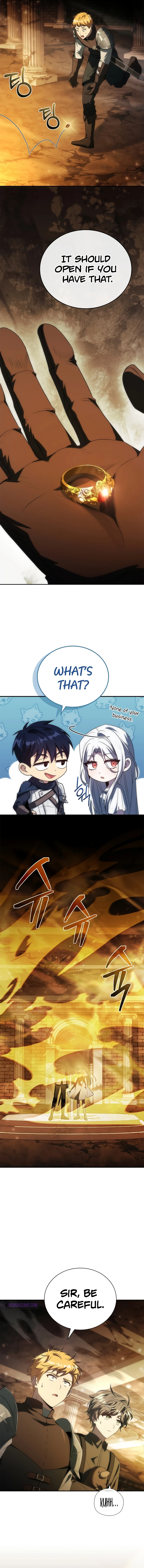 The Regressed Demon Lord Is Kind chapter 48 page 9