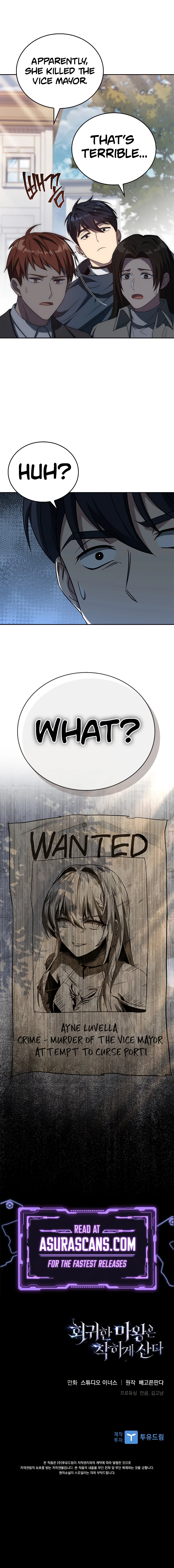 The Regressed Demon Lord Is Kind Chapter 7 page 17