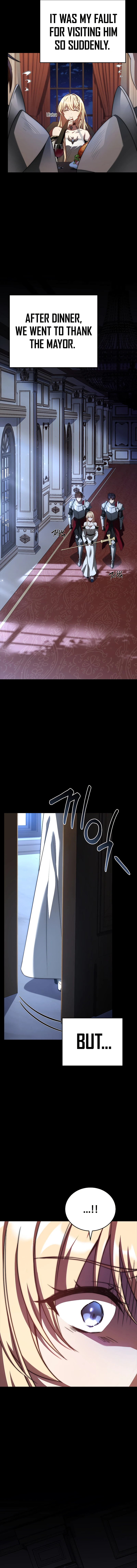 The Regressed Demon Lord Is Kind Chapter 9 page 4