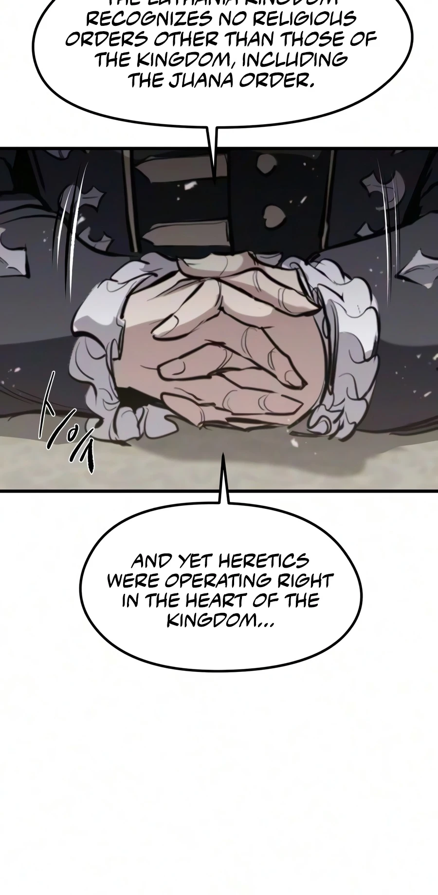The Regressed Mercenary's Machinations Chapter 100 page 5