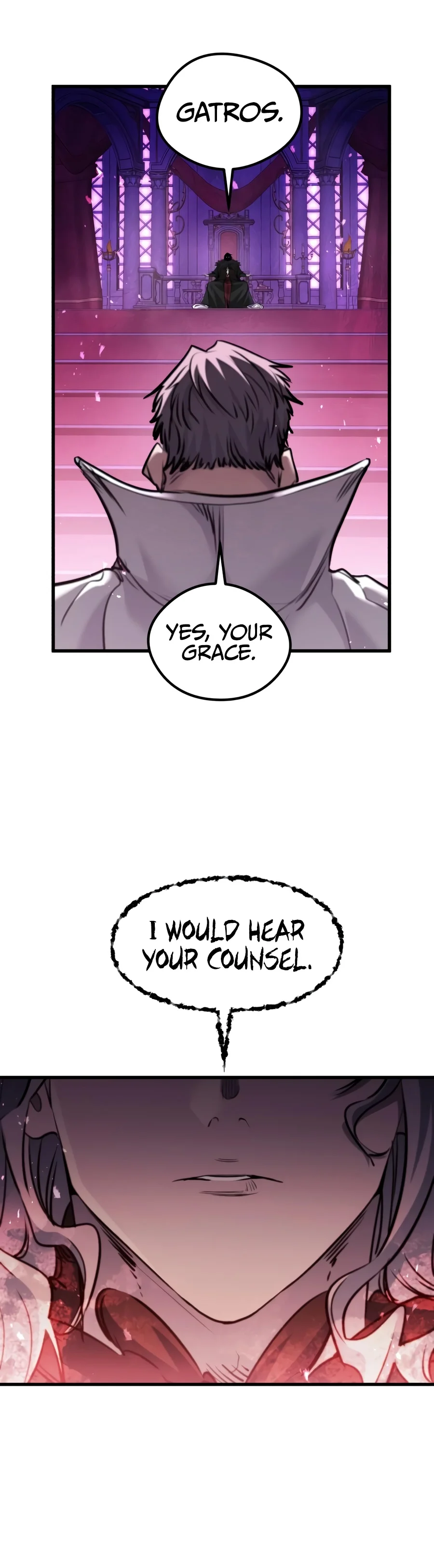 The Regressed Mercenary's Machinations Chapter 104 page 5