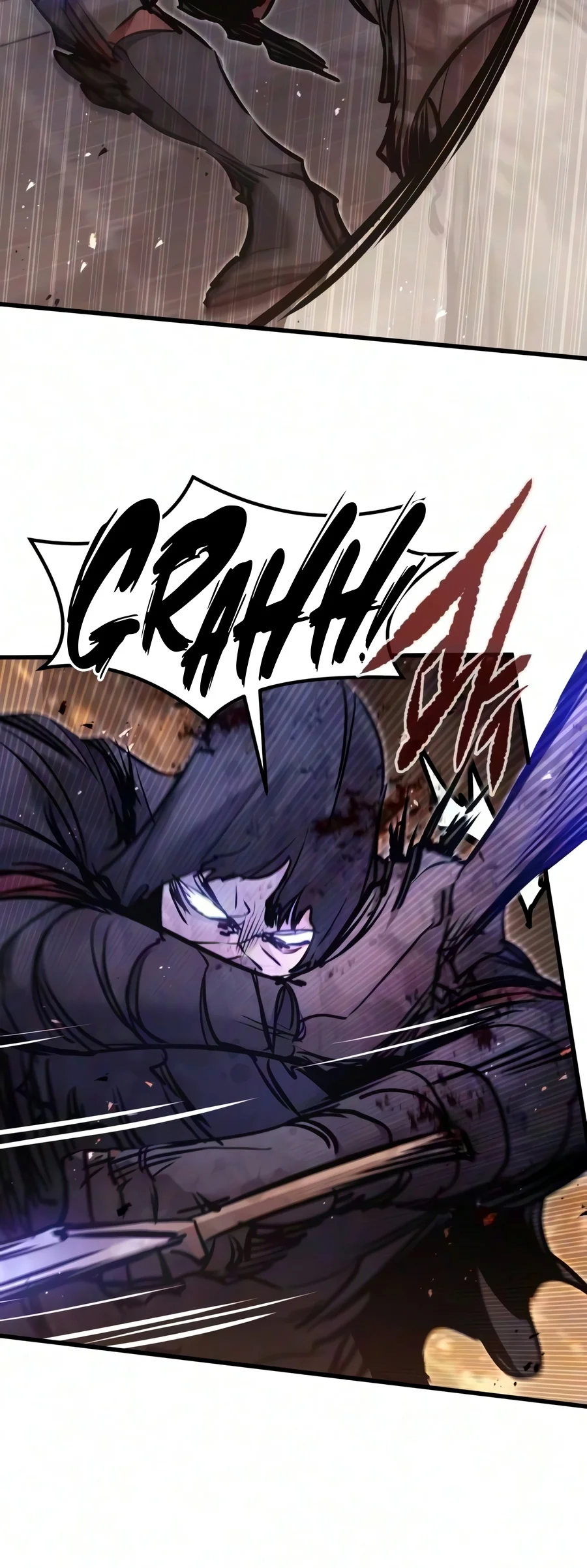 The Regressed Mercenary's Machinations chapter 108 page 19