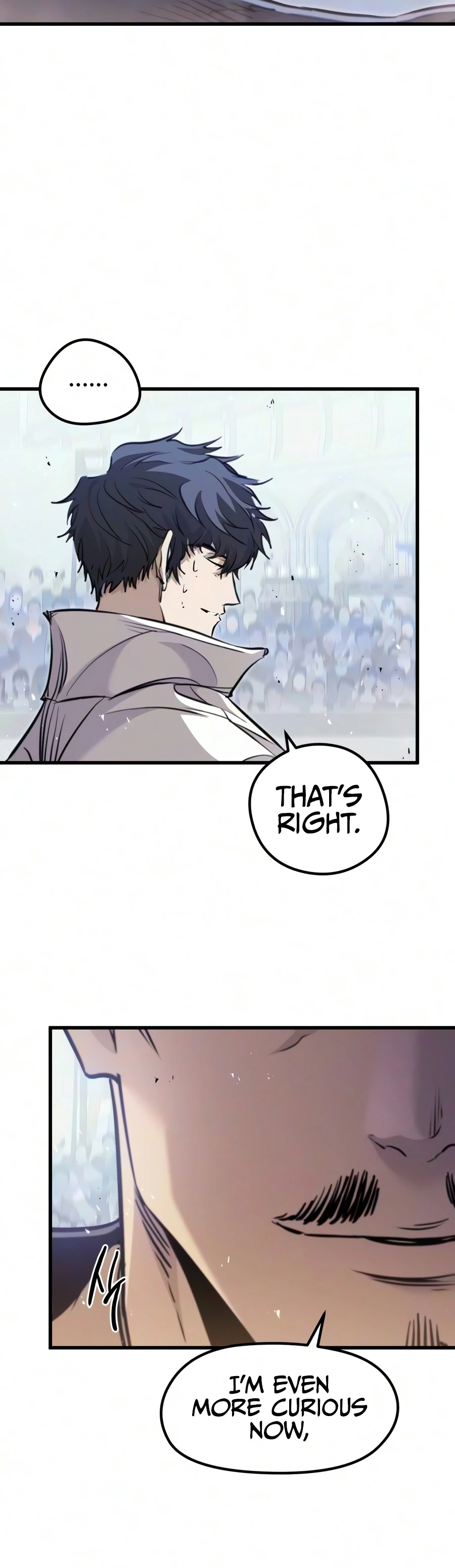 The Regressed Mercenary's Machinations Chapter 98 page 5