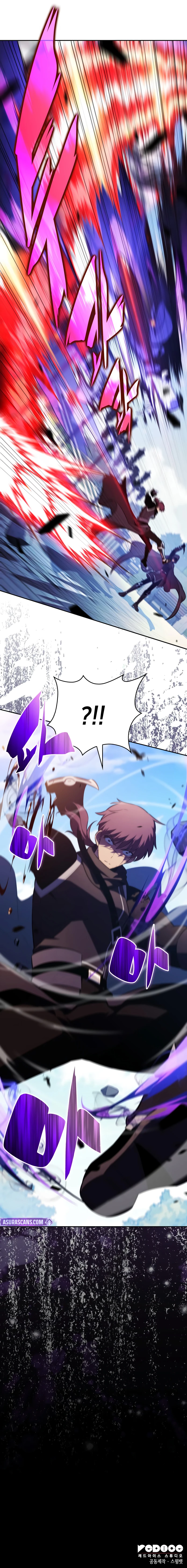 The Regressed Son of a Duke is an Assassin chapter 108 page 14