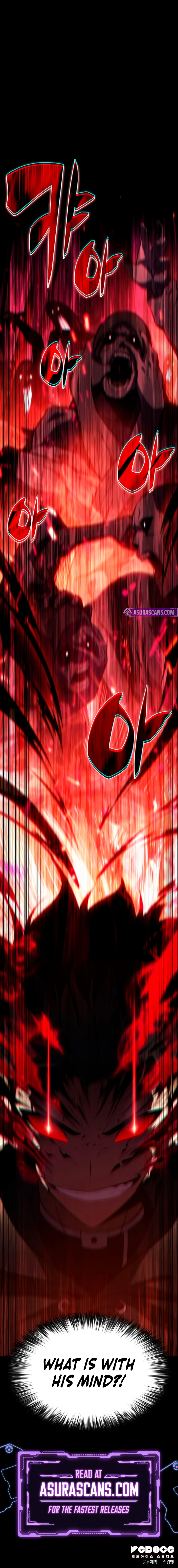 The Regressed Son of a Duke is an Assassin chapter 109 page 14