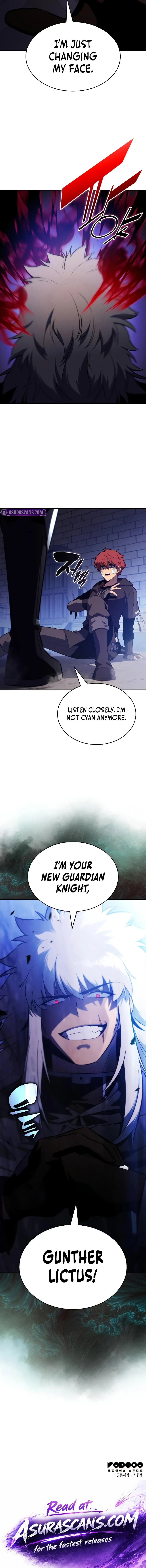 The Regressed Son of a Duke is an Assassin chapter 121 page 13