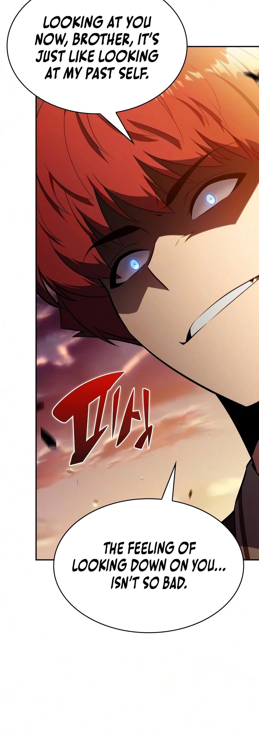 The Regressed Son of a Duke is an Assassin chapter 127 page 17