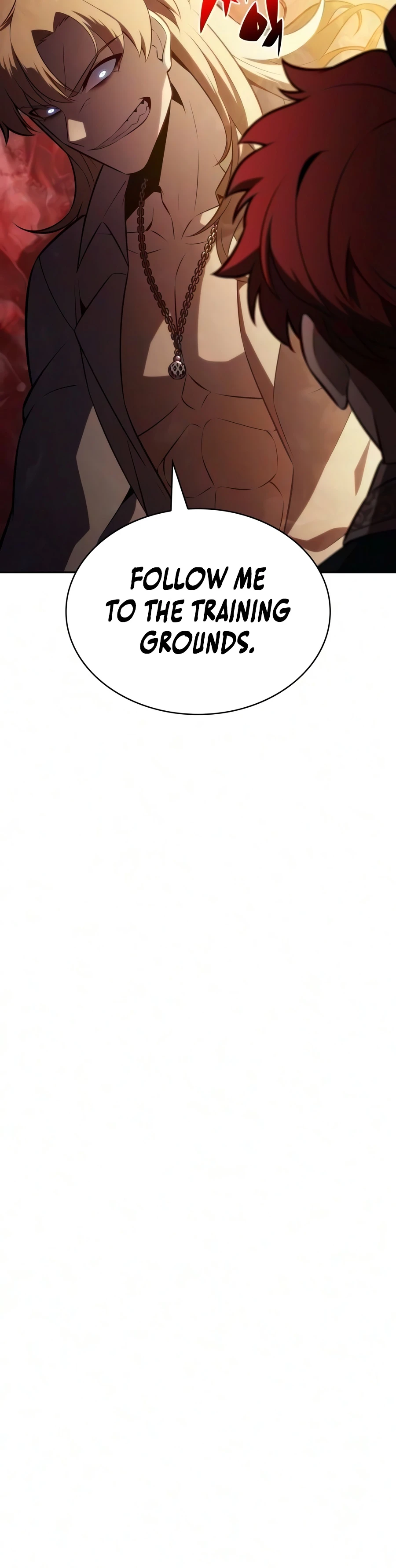 The Regressed Son of a Duke is an Assassin chapter 127 page 11
