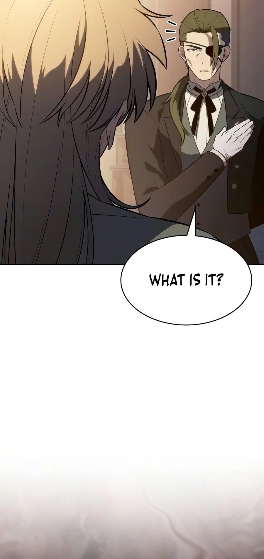 The Regressed Son of a Duke is an Assassin chapter 127 page 3