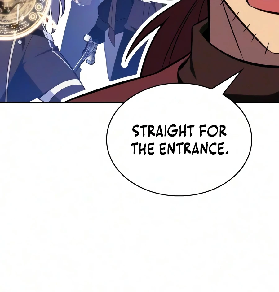 The Regressed Son of a Duke is an Assassin chapter 130 page 3