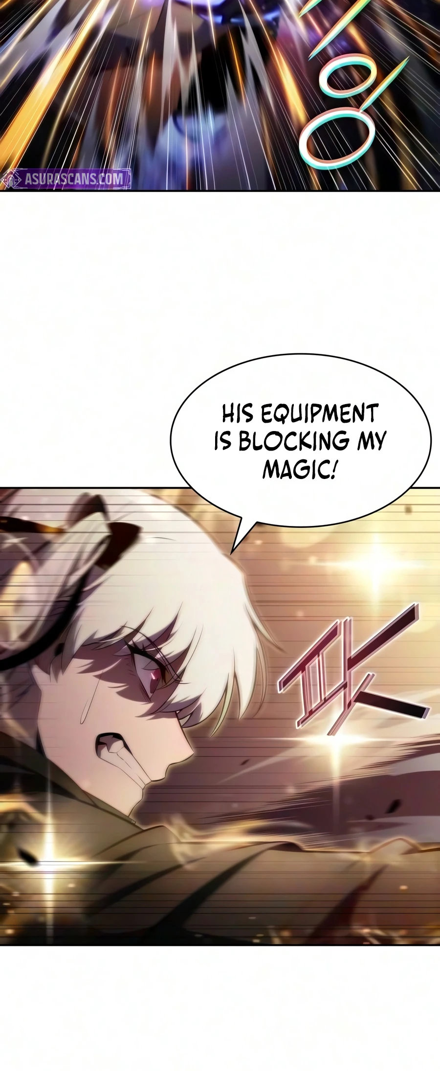 The Regressed Son of a Duke is an Assassin chapter 130 page 17