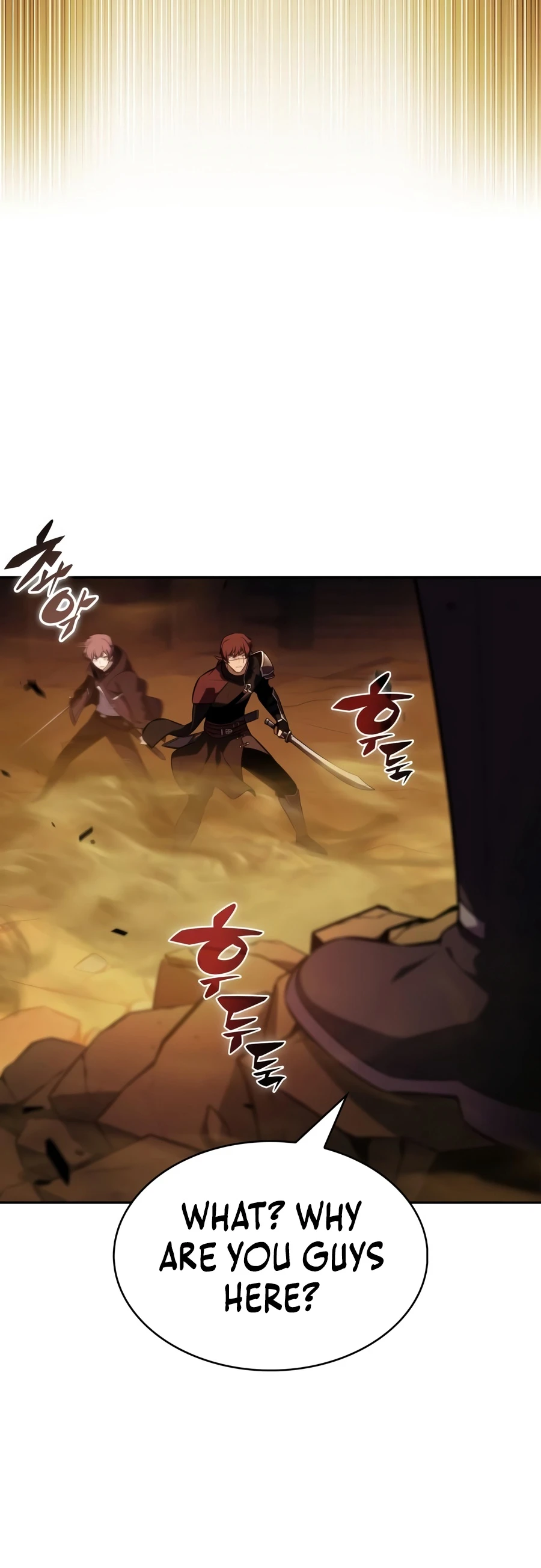 The Regressed Son of a Duke is an Assassin chapter 131 page 11