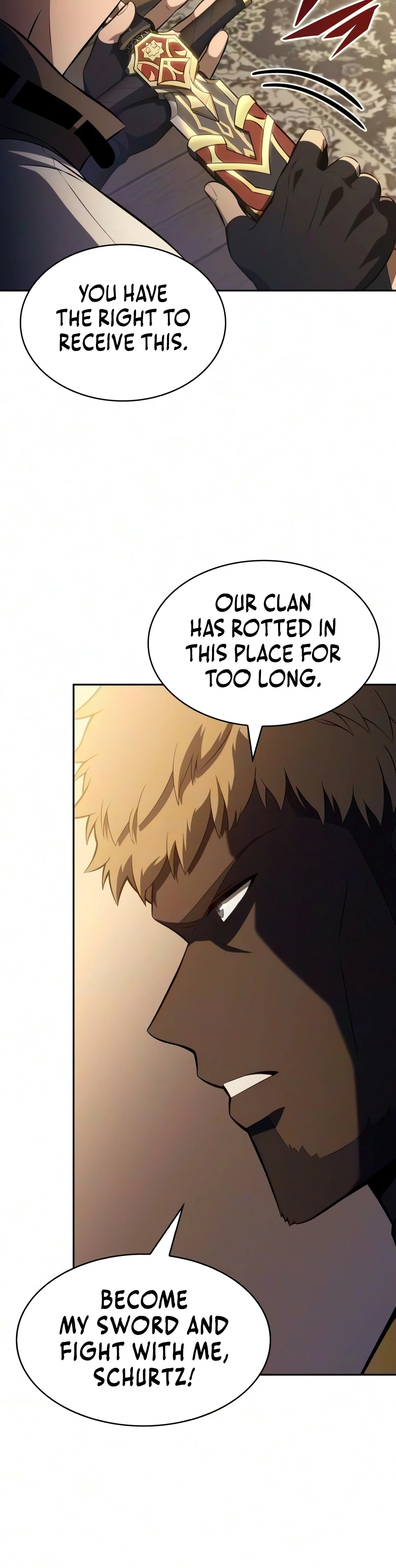 The Regressed Son of a Duke is an Assassin chapter 134 page 13