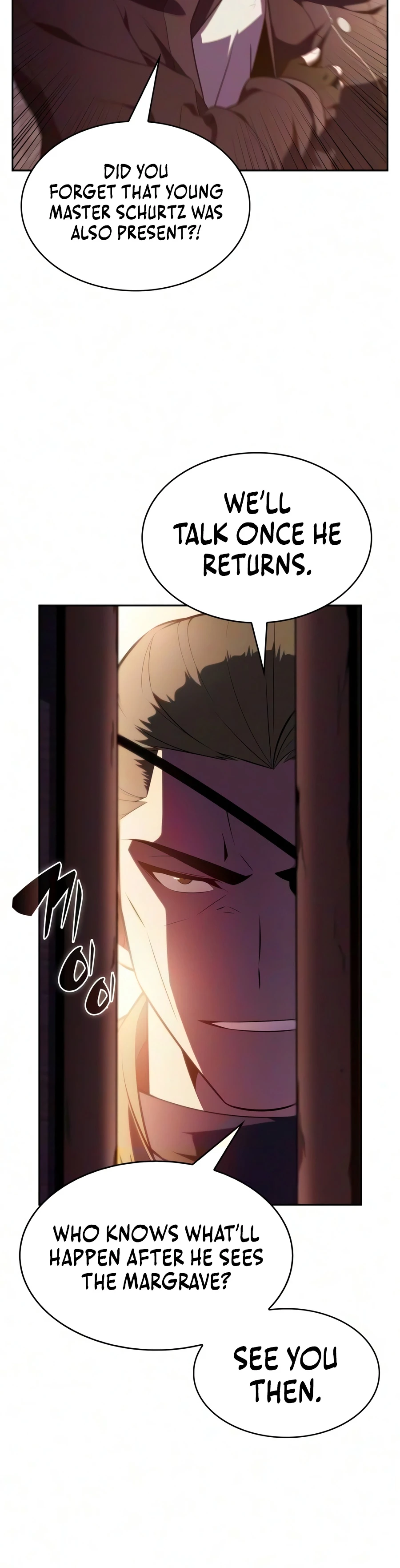 The Regressed Son of a Duke is an Assassin chapter 134 page 7