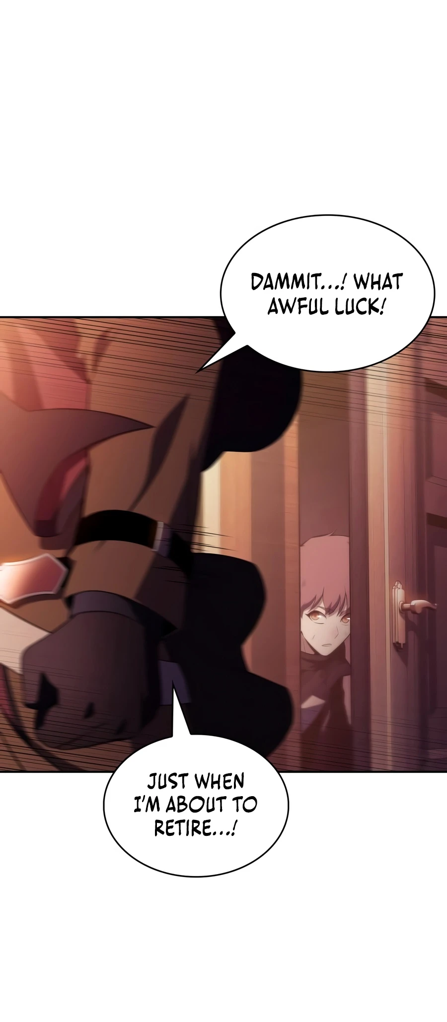 The Regressed Son of a Duke is an Assassin chapter 135 page 7