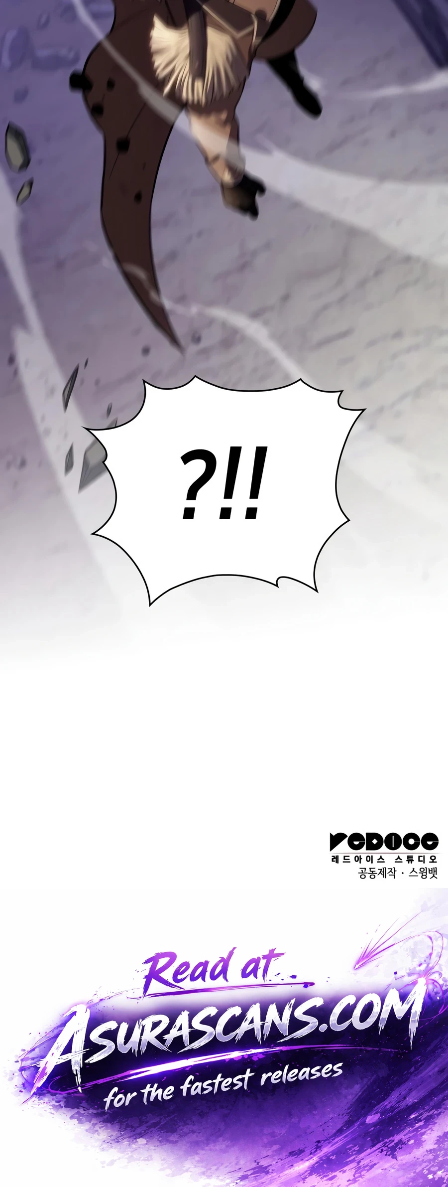 The Regressed Son of a Duke is an Assassin chapter 136 page 23