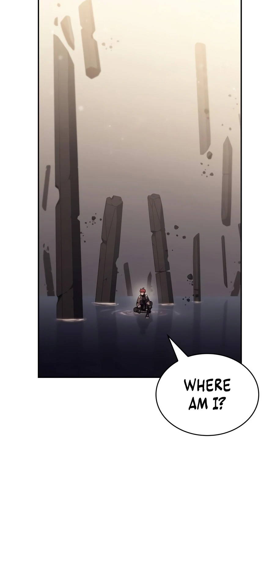 The Regressed Son of a Duke is an Assassin chapter 137 page 21