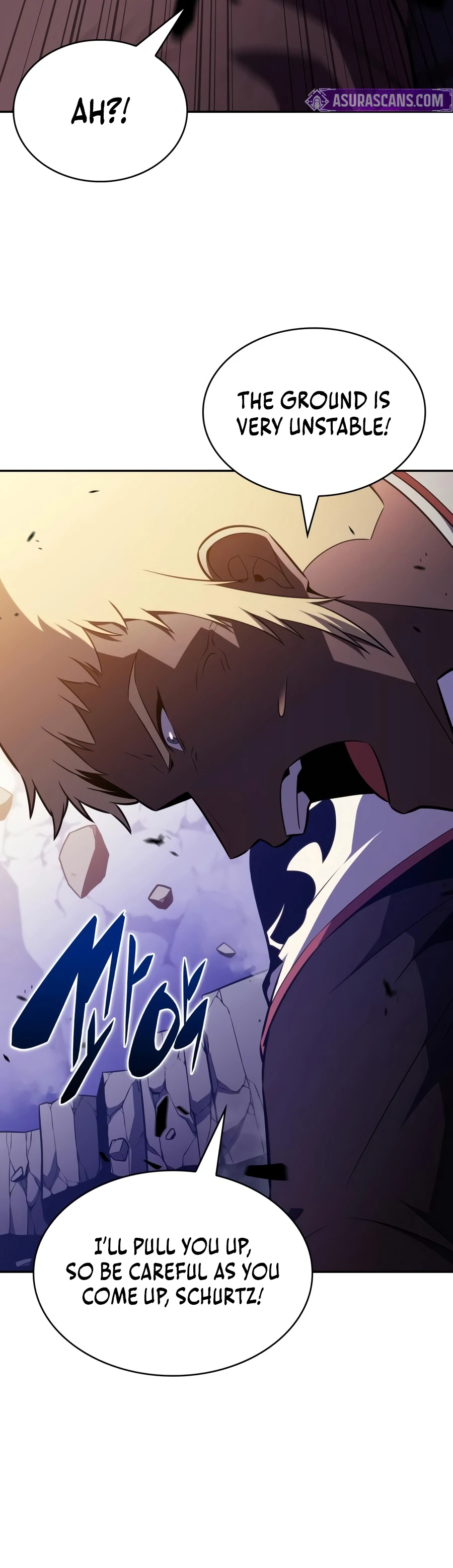 The Regressed Son of a Duke is an Assassin chapter 137 page 3