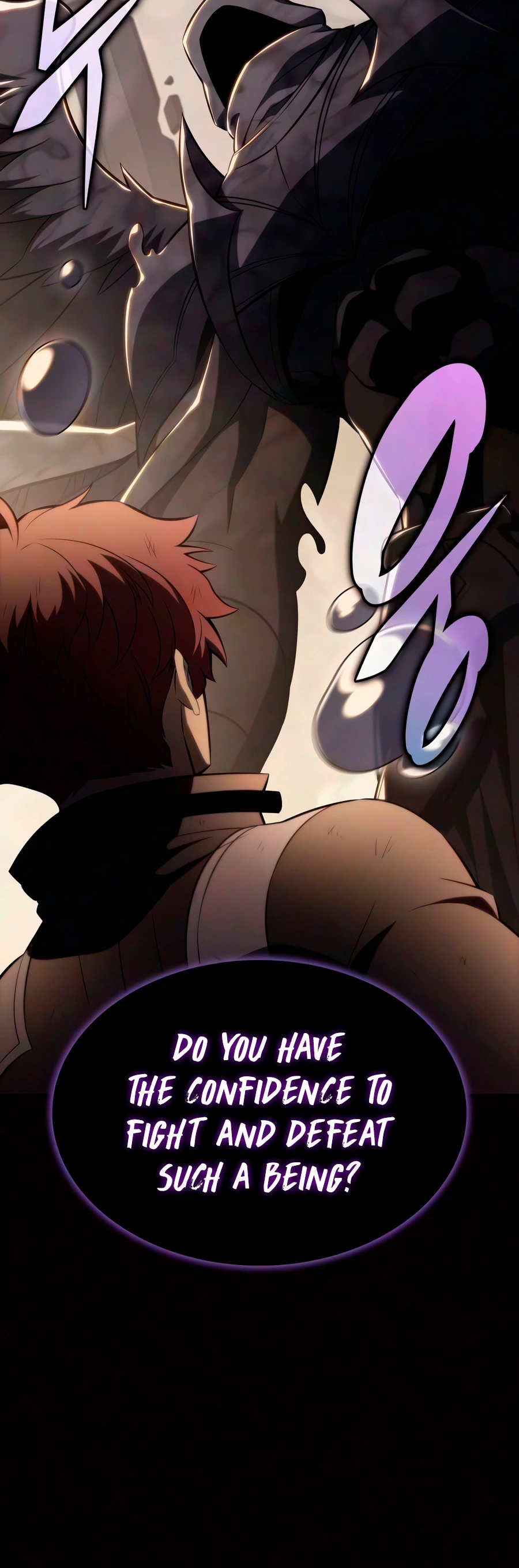 The Regressed Son of a Duke is an Assassin chapter 138 page 3