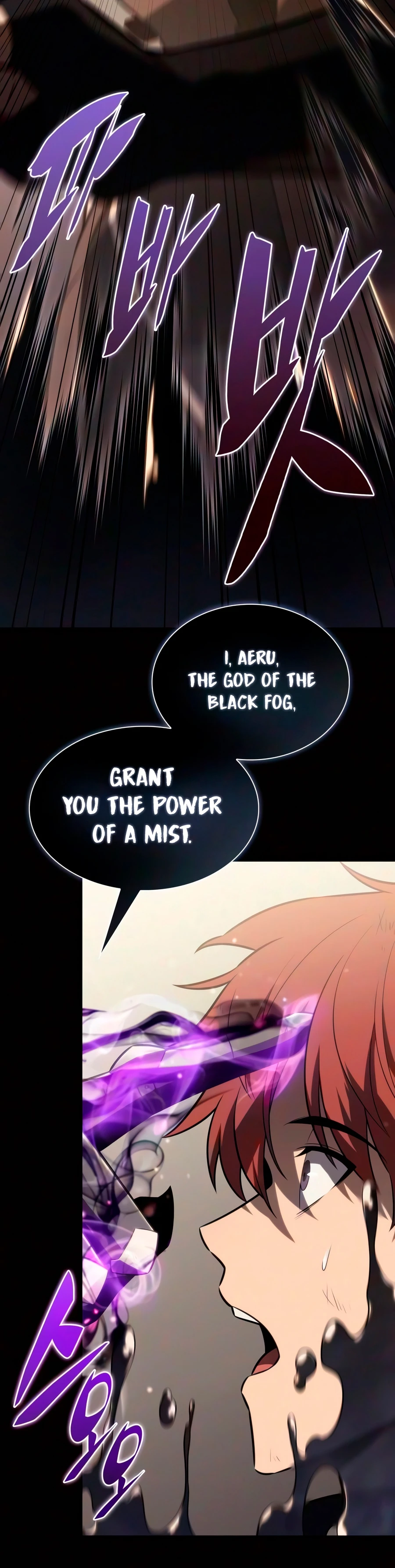 The Regressed Son of a Duke is an Assassin chapter 138 page 7