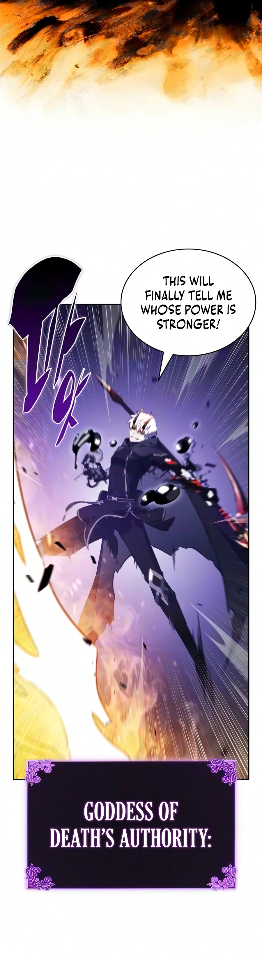 The Regressed Son of a Duke is an Assassin chapter 139 page 4