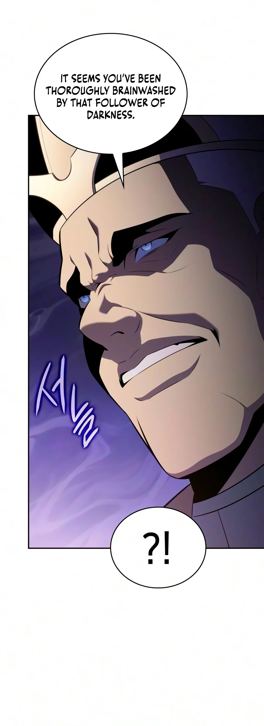 The Regressed Son of a Duke is an Assassin chapter 144 page 11
