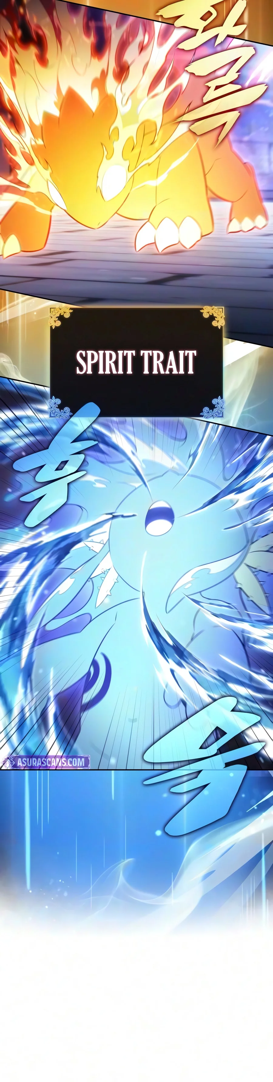 The Regressed Son of a Duke is an Assassin chapter 144 page 3