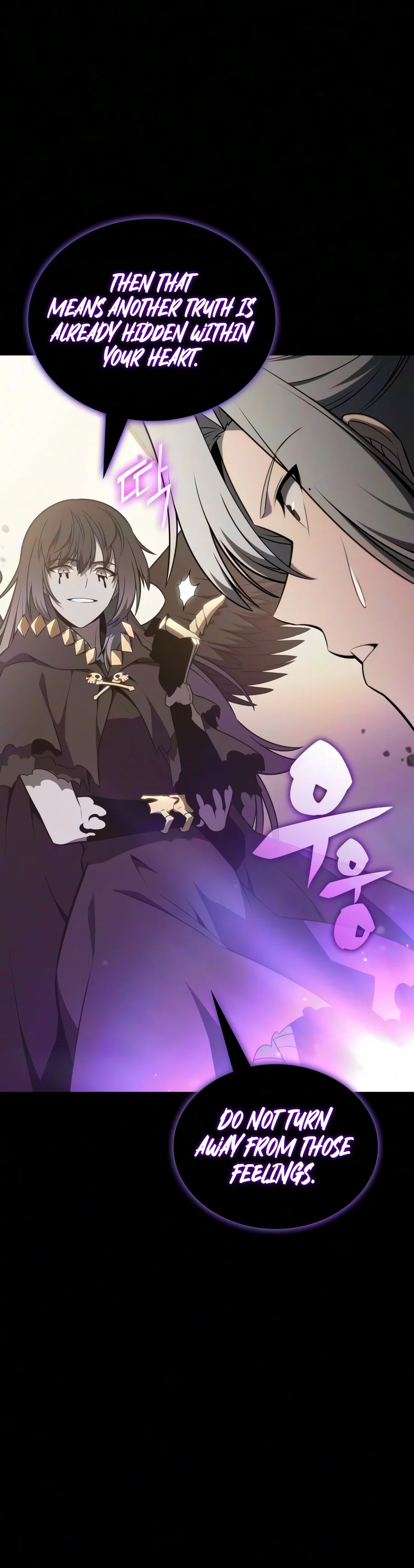 The Regressed Son of a Duke is an Assassin chapter 144 page 21
