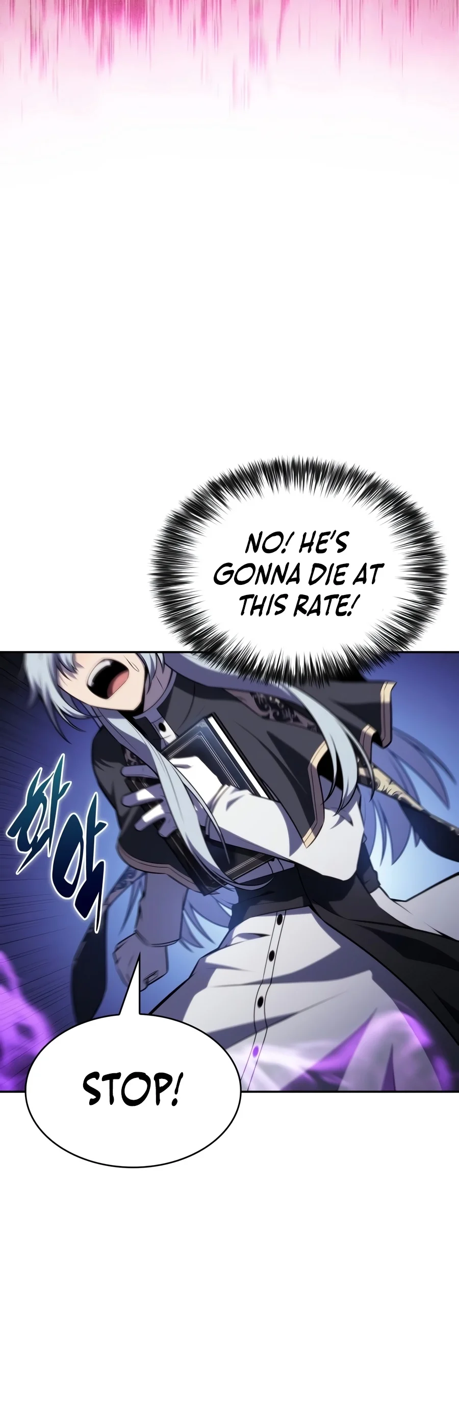 The Regressed Son of a Duke is an Assassin chapter 145 page 4
