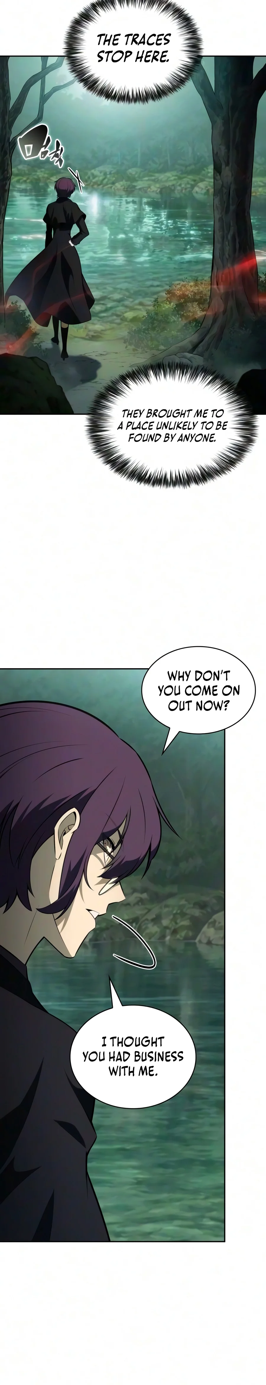 The Regressed Son of a Duke is an Assassin chapter 146 page 7