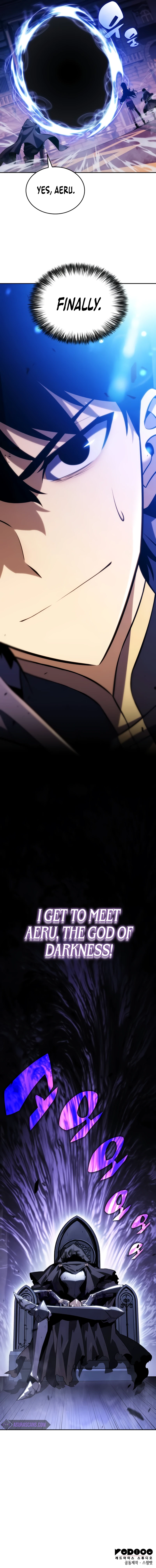 The Regressed Son of a Duke is an Assassin chapter 18 page 12