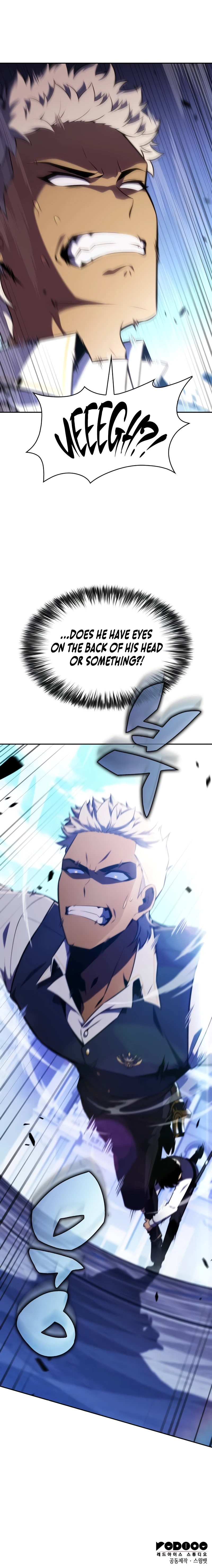 The Regressed Son of a Duke is an Assassin chapter 22 page 14