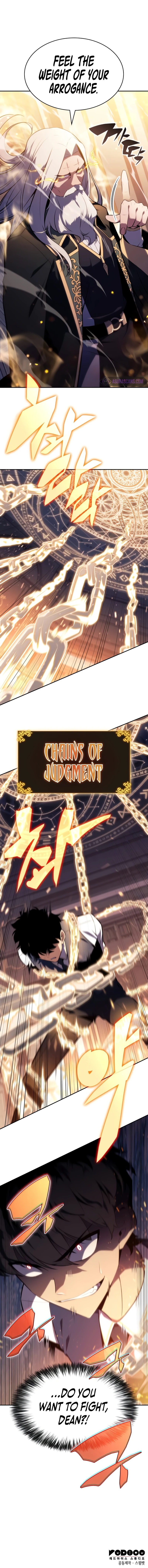 The Regressed Son of a Duke is an Assassin chapter 24 page 13