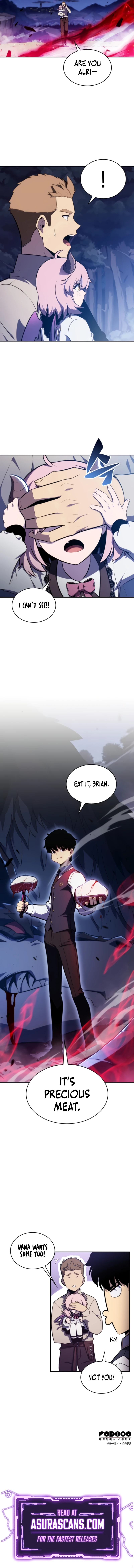 The Regressed Son of a Duke is an Assassin chapter 28 page 14