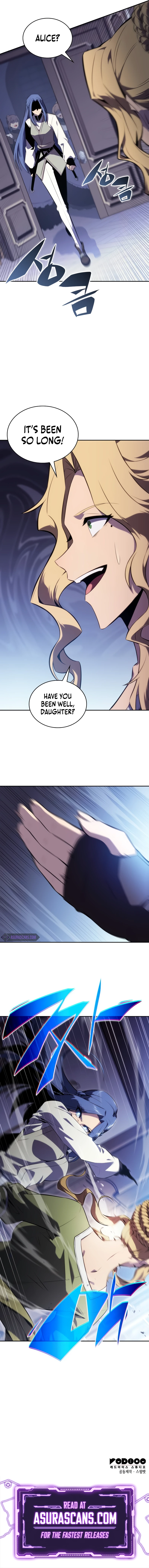 The Regressed Son of a Duke is an Assassin chapter 30 page 12