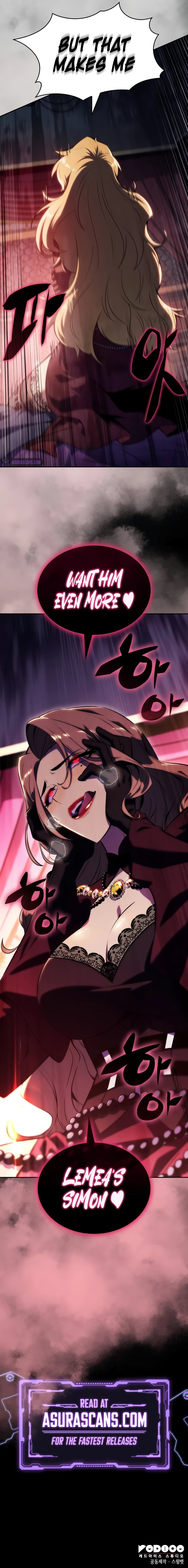 The Regressed Son of a Duke is an Assassin chapter 45 page 12