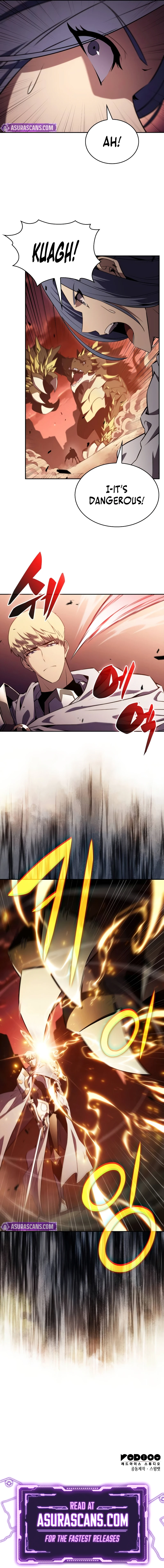 The Regressed Son of a Duke is an Assassin chapter 56 page 13