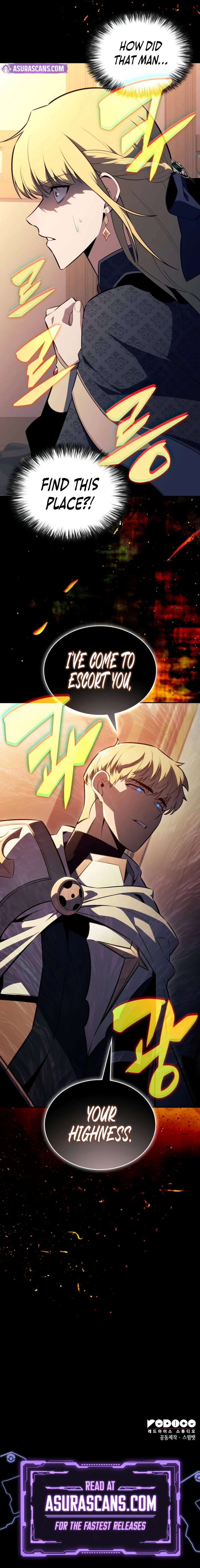 The Regressed Son of a Duke is an Assassin chapter 59 page 16