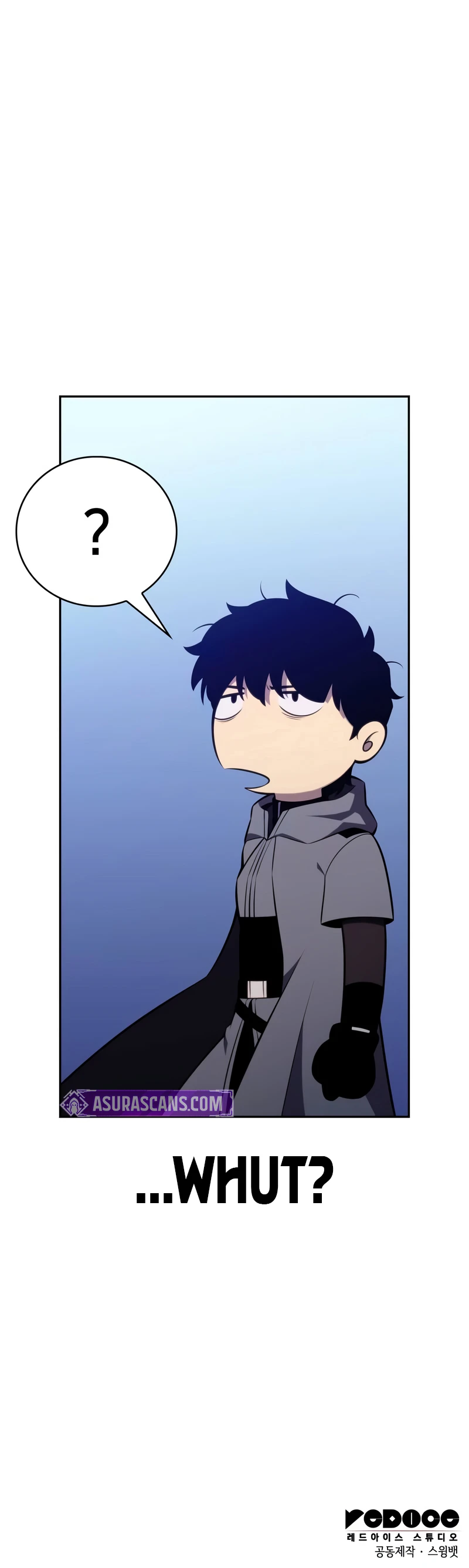 The Regressed Son of a Duke is an Assassin chapter 86 page 18