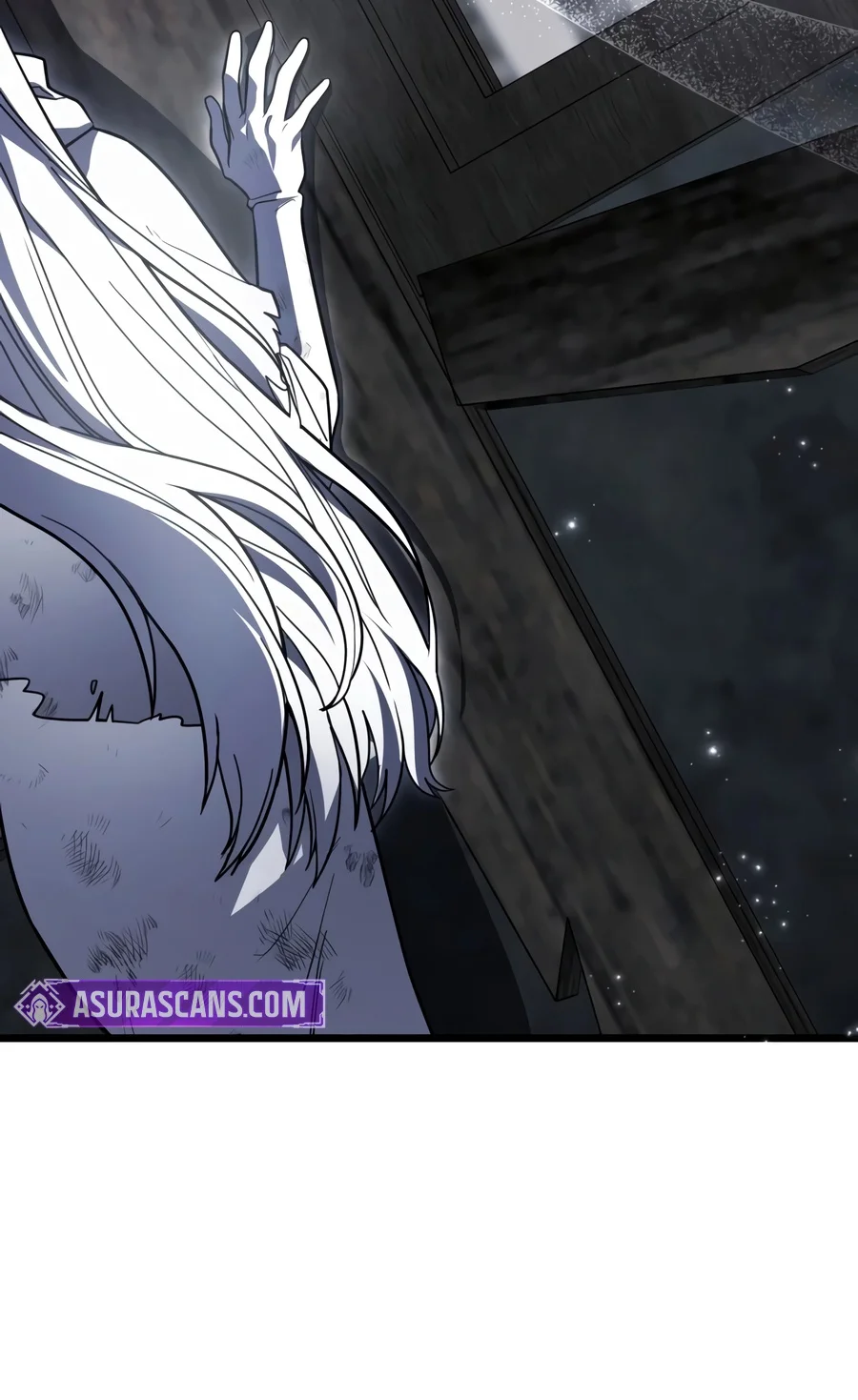 The Regressor and the Blind Saint chapter 1 page 26