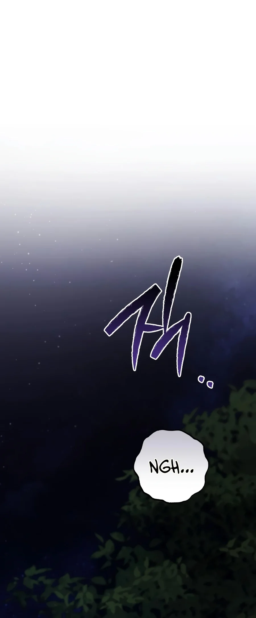 The Regressor and the Blind Saint chapter 11 page 9