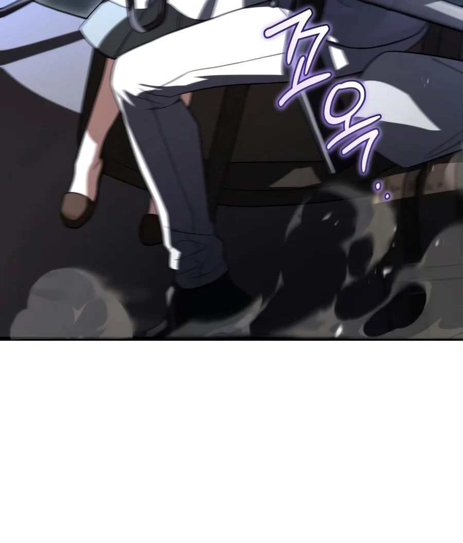 The Regressor and the Blind Saint chapter 12 page 21