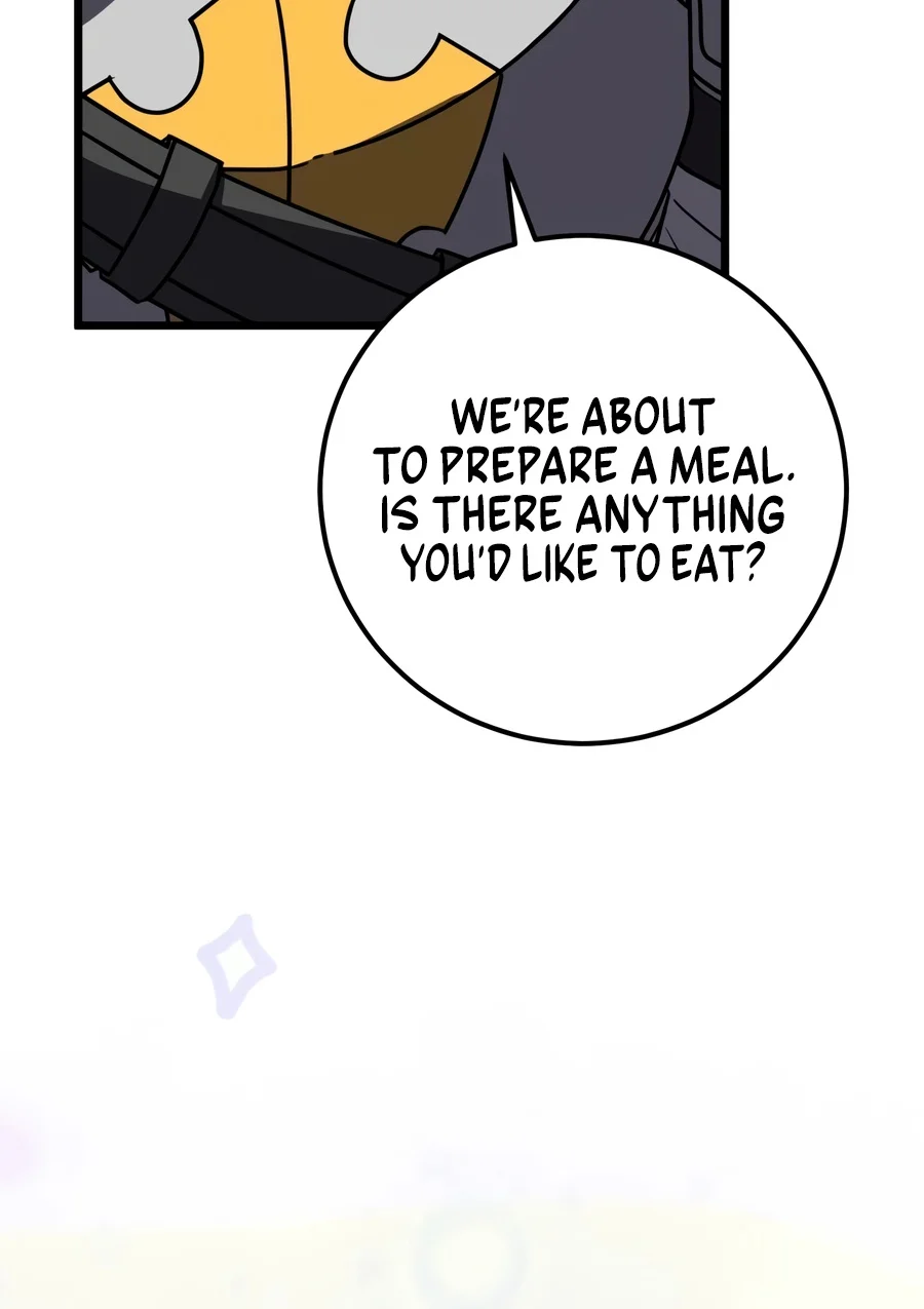 The Regressor and the Blind Saint chapter 12 page 8