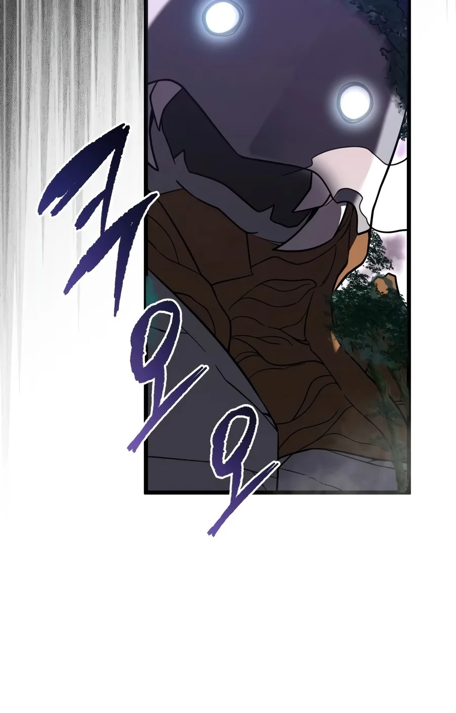 The Regressor and the Blind Saint chapter 14 page 11