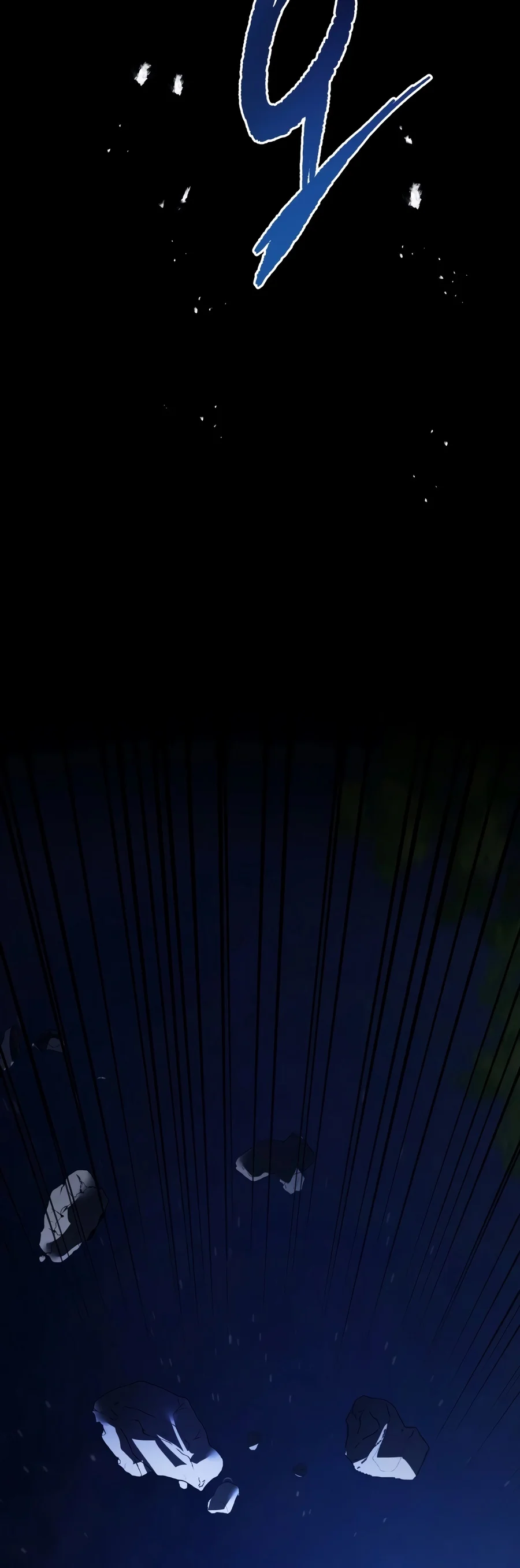 The Regressor and the Blind Saint chapter 14 page 6