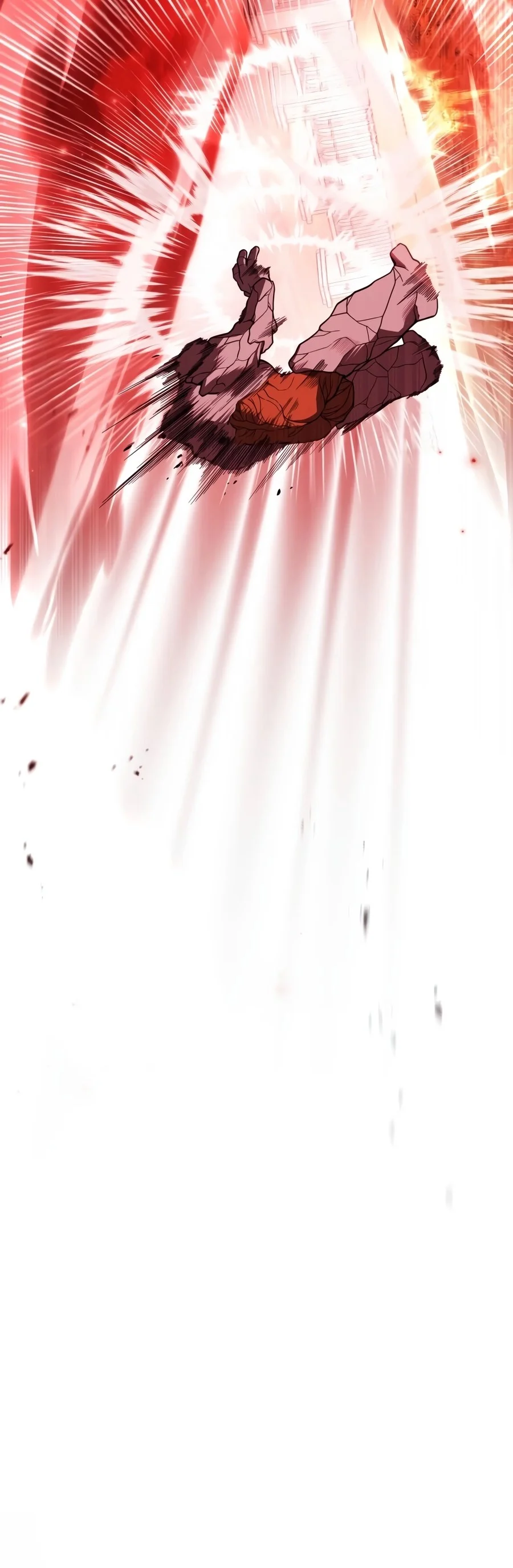 The Regressor and the Blind Saint chapter 14 page 25