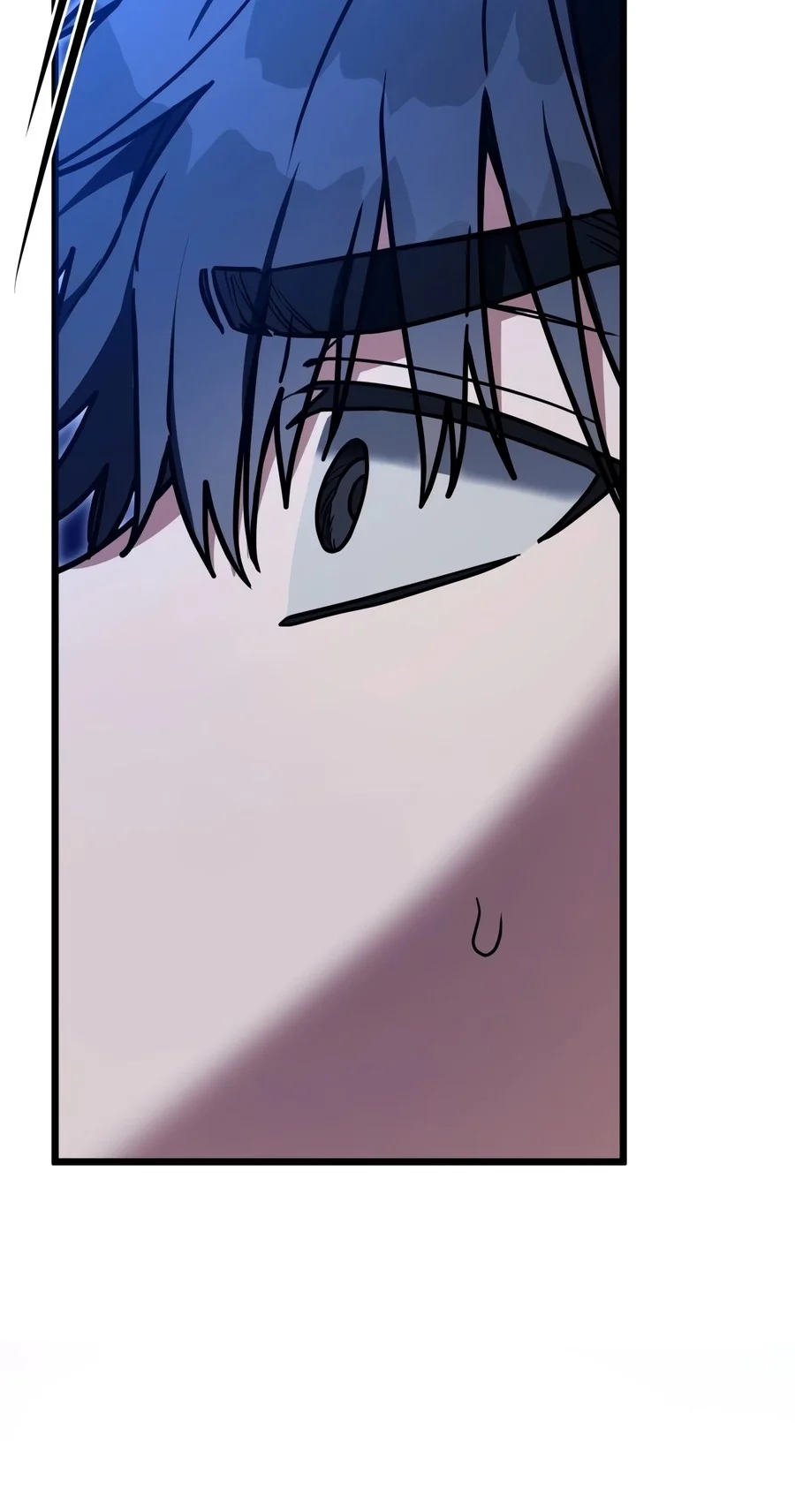 The Regressor and the Blind Saint chapter 14 page 3