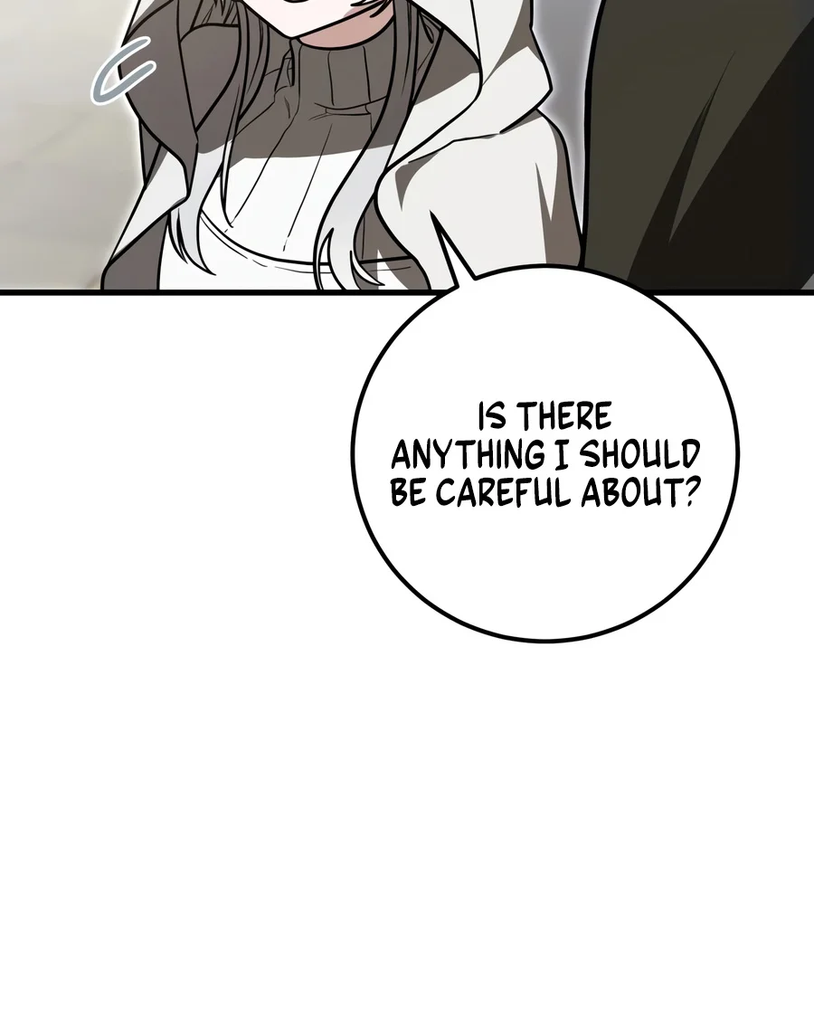 The Regressor and the Blind Saint chapter 17 page 21