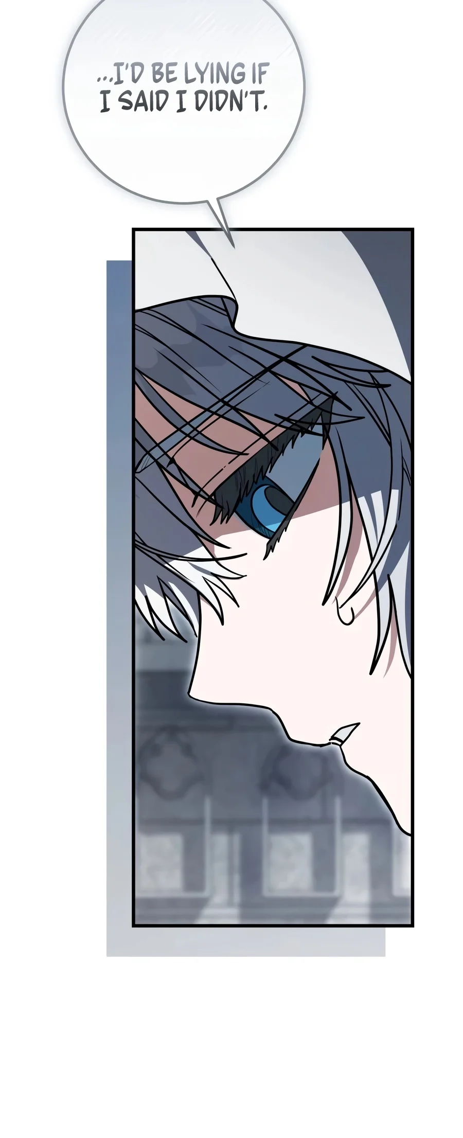 The Regressor and the Blind Saint chapter 17 page 9