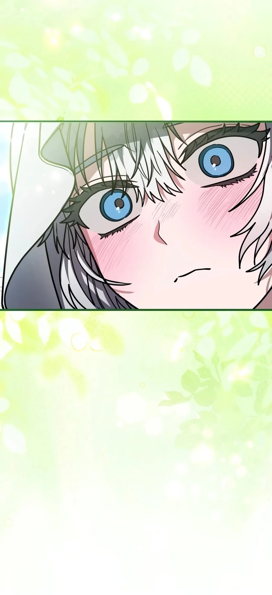 The Regressor and the Blind Saint chapter 20 page 9